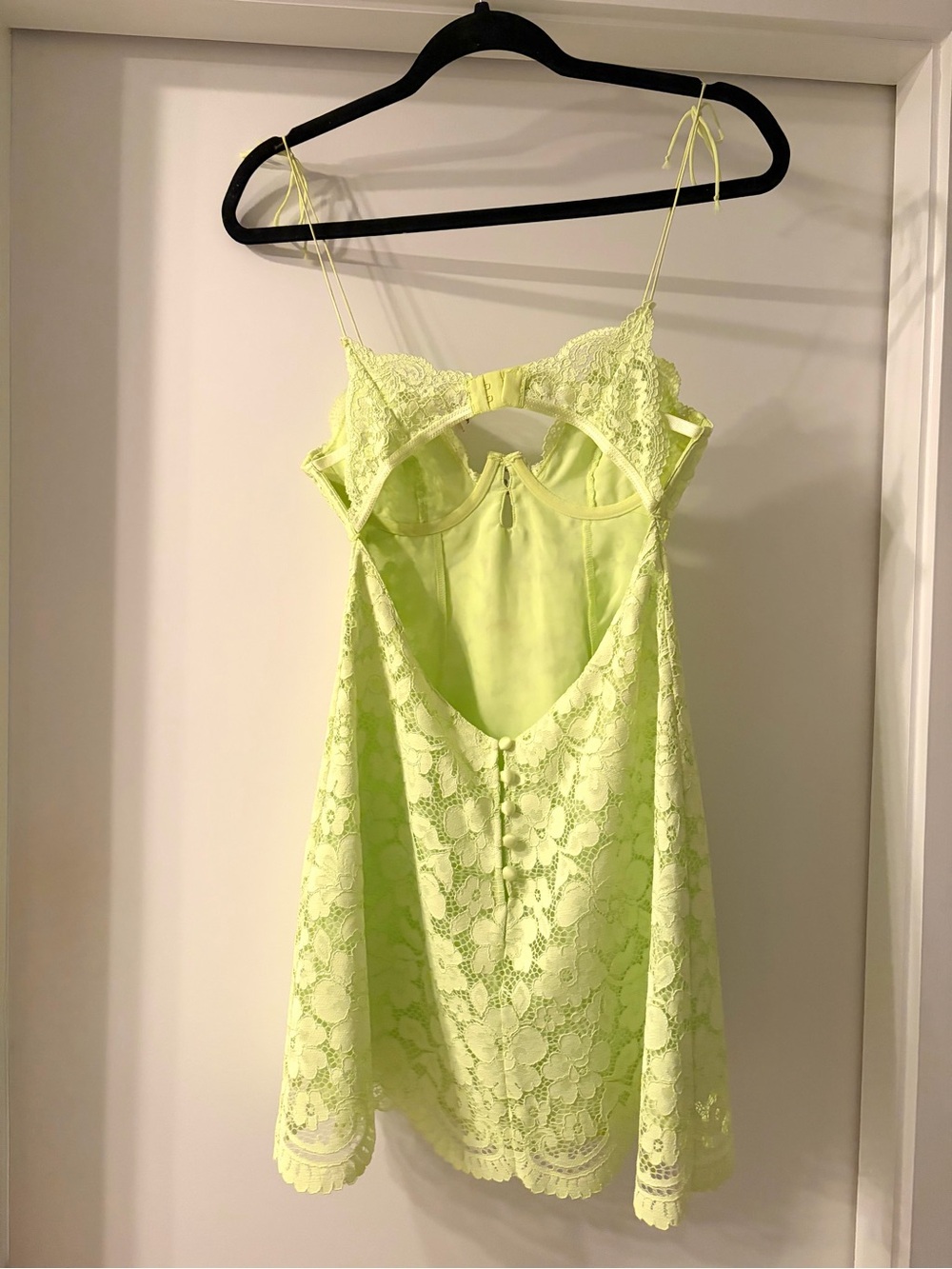 For Love and Lemons dress - Picture 2 of 3
